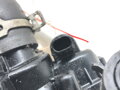 KRYT TERMOSTATU MERCEDES-BENZ CLA COUPE (C117) 2013 - 2019