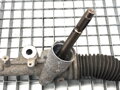 SERVO RIADENIA RENAULT CLIO V (B7_) 2019 - 2022 490011723R