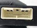 MODUL RIADIACA JEDNOTKA SUZUKI SX4 S-CROSS (JY) 2013 - 2022 35600-593BR 38625-63T00