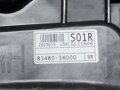 SŤAHOVAČKA OKNA PRAVÁ ZADNÁ HYUNDAI ELANTRA V SEDAN (MD, UD) 2010 - 2022