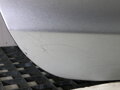 VEKO BATOŽINOVÉHO PRIESTORU KUFOR ZADNÝ MERCEDES-BENZ CLASS M (W164) 2005 - 2012