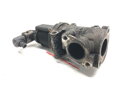 VENTIL EGR SAAB 9-3 (YS3F, E79, D79, D75) 2002 - 2015 50024005