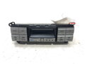 PANEL OVLÁDANIA VENTILÁCIE HONDA FR-V (BE) 2004 - 2022 79600-SJD-G51
