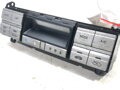 PANEL OVLÁDANIA VENTILÁCIE HONDA FR-V (BE) 2004 - 2022 79600-SJD-G51