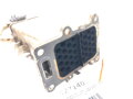 CHLADIČ EGR SKODA RAPID (NH3, NK3, NK6) 2012 - 2022 03L131512DP
