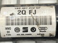 POLOOS PRAVÁ PREDNÁ SKODA SUPERB II (3T4) 2008 - 2015 1K0407272QF