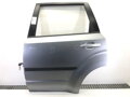 DVERE ĽAVÉ ZADNÉ SUBARU FORESTER (SH_) 2007 - 2022
