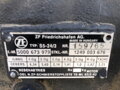 PREVODOVKA RENAULT TRUCKS MARCO POLO S5-24/3 5000673979