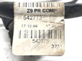 KABELÁŽ PDC ZADNÁ SNÍMAČE PEUGEOT 607 (9D, 9U) 2000 - 2022 9654277380 9649614177XL