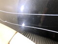 DVERE PRAVÉ ZADNÉ BMW X5 (E53) 2000 - 2006