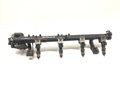 VSTREKOVACIA RAMPA FORD FIESTA VI (CB1, CCN) 2008 - 2022