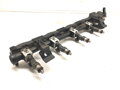 VSTREKOVACIA RAMPA FORD FIESTA VI (CB1, CCN) 2008 - 2022