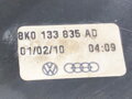 KRYT FILTRA VZDUCHU AUDI A4 B8 AVANT (8K5) 2007 - 2015 8K0133835AD
