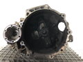 PREVODOVKA SKODA SUPERB III (3V3) 2015 - 2022 QXC