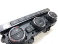 PANEL OVLÁDANIA VENTILÁCIE SKODA SUPERB III (3V3) 2015 - 2022 3V0907044AR