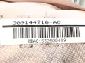 HLAVOVÝ AIRBAG VZDUCHOVÝ ĽAVÝ SKODA SUPERB III (3V3) 2015 - 2022 3V5880741D