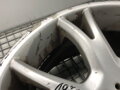 HLINÍKOVÝ DISK ET46 STRED BMW 3 (G20, G80, G28) 2018 - 2022