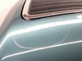 KAPOTA AUDI A6 C5 AVANT (4B5) 1997 - 2005