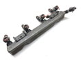 VSTREKOVACIA RAMPA NISSAN NOTE (E11, NE11) 2005 - 2013 16600AX20B