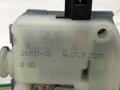 SERVOMOTOR / VZPERA KLAPKY NALIEVACIEHO HRDLA PALIVA VOLVO V70 III (135) 2007 - 2016 861131-36