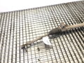 SERVO RIADENIA TOYOTA AURIS (_E15_) 2006 - 2012