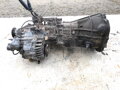 PREVODOVKA OPEL FRONTERA B (U99) 1998 - 2004
