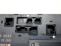 MODUL DVERE MERCEDES-BENZ CLASS E (W211) 2002 - 2009 2118200326