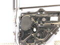DVERE PRAVÉ ZADNÉ FORD FIESTA V (JH_, JD_) 2001 - 2014