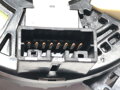 KRÚŽOK SLIMÁK AIRBAGU RENAULT FLUENCE (L3_) 2010 - 2022 255544794R
