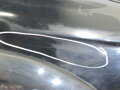 BLATNÍK PRAVÝ PREDNÝ SUBARU OUTBACK (BL, BP) 2003 - 2010