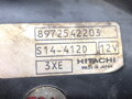 ŠTARTÉR OPEL SIGNUM LIFTBACK (Z03) 2003 - 2008 8972542203