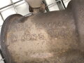 TURBO BMW 5 (F10) 2009 - 2016 4575479