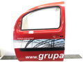 DVERE ĽAVÉ PREDNÉ RENAULT KANGOO / GRAND KANGOO II (KW0/1_) 2008 - 2022