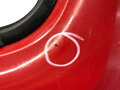 DVERE ĽAVÉ PREDNÉ RENAULT KANGOO / GRAND KANGOO II (KW0/1_) 2008 - 2022