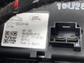 VENTILÁTOR KÚRENIA JAGUAR XE (X760) 2015 - 2022 MF116360-2671 GX73-19E624-AA
