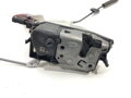 ZÁMOK DVERÍ PRAVÝ PREDNÝ CITROEN C-ELYSEE (DD_) 2012 - 2022 16943326