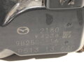 ŠKRTIACA KLAPKA MAZDA 2 (DL, DJ) 2014 - 2022 P51313640