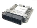 RIADIACA JEDNOTKA MOTORA AUDI A6 C7 (4G2, 4GC) 2010 - 2018 4G0907401Q