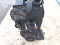 MOTOR FORD TRANSIT AUTOBUS (FD_ _, FB_ _, FS_ _, FZ_ _, FC_ _) 2006 - 2014