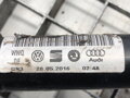 POLOOS ĽAVÁ PREDNÁ SKODA FABIA III (NJ3) 2014 - 2022 6R0407761K