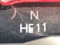 SVETLO ZADNÉ PRAVÉ VNÚTORNÉ INFINITI Q50 2013 - 2022