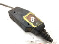 SERVOMOTOR / VZPERA ZÁMKU VEKA BATOŽINOVÉHO PRIESTORU LAND ROVER DISCOVERY I (LJ) 1989 - 1998