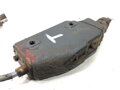 SERVOMOTOR / VZPERA ZÁMKU VEKA BATOŽINOVÉHO PRIESTORU LAND ROVER DISCOVERY I (LJ) 1989 - 1998