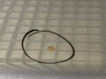 DVERE ĽAVÉ PREDNÉ SUBARU TRIBECA (B9) 2005 - 2022