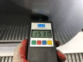 DVERE PRAVÉ PREDNÉ SUBARU TRIBECA (B9) 2005 - 2022