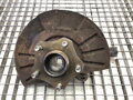 OTOČ ĽAVÁ PREDNÁ SUZUKI GRAND VITARA II (JT, TE, TD) 2005 - 2022