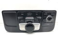 PANEL OVLÁDANIA MMI AUDI A8 D4 (4H2, 4H8, 4HC, 4HL) 2009 - 2018 4H1919600B