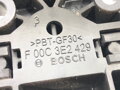 PLYNOVÝ PEDÁL PEUGEOT 407 (6D_) 2004 - 2011 F00C3E2429