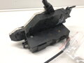 ZÁMOK DVERÍ PRAVÝ PREDNÝ CITROEN C4 PICASSO I (MPV) (UD_) 2006 - 2015 24099816