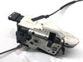 ZÁMOK DVERÍ PRAVÝ PREDNÝ CITROEN C4 PICASSO I (MPV) (UD_) 2006 - 2015 24099816